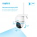 IP-камера Reolink Go PT Plus без солнечной панели