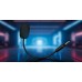 Наушники гарнитура накладные проводные Hator Hypergang 2 Black (HTA-910)