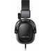 Наушники гарнитура накладные проводные Hator Hypergang 2 Black (HTA-910)