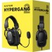Наушники гарнитура накладные проводные Hator Hypergang 2 Black (HTA-910)