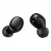 Наушники вакуумные Bluetooth Hator Hyреrpunk Truedots HD SyncHUB Black (HTA411)