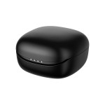 Наушники вакуумные Bluetooth Hator Hyреrpunk Truedots HD SyncHUB Black (HTA411)