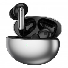 Наушники вакуумные Bluetooth Hator Hyреrpunk Truedots SyncHUB Black (HTA430)