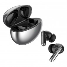 Наушники вакуумные Bluetooth Hator Hyреrpunk Truedots SyncHUB Black (HTA430)