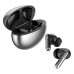 Наушники вакуумные Bluetooth Hator Hyреrpunk Truedots SyncHUB Black (HTA430)