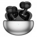 Наушники вакуумные Bluetooth Hator Hyреrpunk Truedots SyncHUB Black (HTA430)