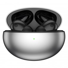 Наушники вакуумные Bluetooth Hator Hyреrpunk Truedots SyncHUB Black (HTA430)