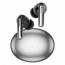 Наушники вакуумные Bluetooth Hator Hyреrpunk Truedots SyncHUB Black (HTA430)