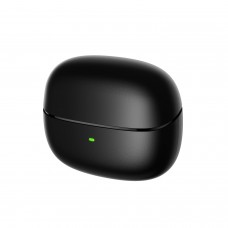 Наушники вакуумные Bluetooth Hator Hyреrpunk Truepods Hybrid ANC Black (HTA431)