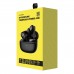 Наушники вакуумные Bluetooth Hator Hyреrpunk Truepods Hybrid ANC Black (HTA431)