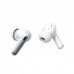Наушники вакуумные Bluetooth Hator Hyреrpunk Truepods Hybrid ANC White (HTA432)