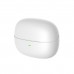 Наушники вакуумные Bluetooth Hator Hyреrpunk Truepods Hybrid ANC White (HTA432)