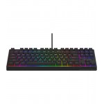 Клавиатура Hator Rockfall 2 Mecha TKL Orange Black (HTK-520)