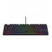 Клавиатура Hator Rockfall 2 Mecha TKL Orange Black (HTK-520)
