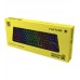 Клавиатура Hator Rockfall 2 Mecha TKL Orange Black (HTK-520)