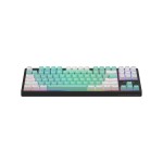 Клавиатура Hator Rockfall 2 Mecha TKL Orange Black (HTK-520)