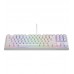 Клавиатура Hator Rockfall 2 Mecha TKL Orange White (HTK-521)
