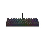 Клавиатура Hator Rockfall 2 Optica TKL Black (HTK-730)