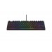 Клавиатура Hator Rockfall 2 Optica TKL Black (HTK-730)