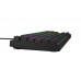 Клавиатура Hator Rockfall 2 Optica TKL Black (HTK-730)