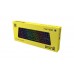 Клавиатура Hator Rockfall 2 Optica TKL Black (HTK-730)