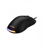Мышь Hator Pulsar 2 Black (HTM-510)