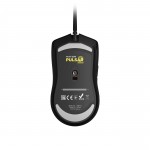Мышь Hator Pulsar 2 Black (HTM-510)