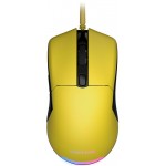 Мышь Hator Pulsar 2 Yellow (HTM-512)