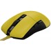 Мышь Hator Pulsar 2 Yellow (HTM-512)