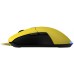 Мышь Hator Pulsar 2 Yellow (HTM-512)