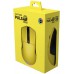 Мышь Hator Pulsar 2 Yellow (HTM-512)