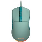 Мышь Hator Pulsar 2 Mint (HTM-513)