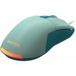 Мышь Hator Pulsar 2 Mint (HTM-513)