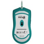 Мышь Hator Pulsar 2 Mint (HTM-513)