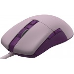 Мышь Hator Pulsar 2 Lilac (HTM-514)
