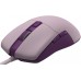 Мышь Hator Pulsar 2 Lilac (HTM-514)
