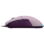 Мышь Hator Pulsar 2 Lilac (HTM-514)