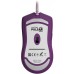 Мышь Hator Pulsar 2 Lilac (HTM-514)