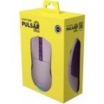 Мышь Hator Pulsar 2 Lilac (HTM-514)