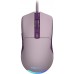 Мышь Hator Pulsar 2 Lilac (HTM-514)