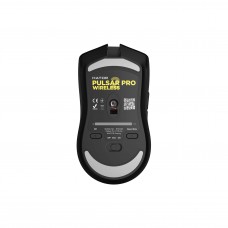 Мышь Wireless Hator Pulsar 2 Pro Black (HTM-530)