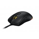 Мышь Hator Pulsar 3 Black (HTM610)