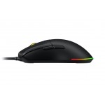 Мышь Hator Pulsar 3 Black (HTM610)