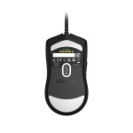 Мышь Hator Pulsar 3 Black (HTM610)