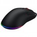 Мышь Wireless Hator Pulsar 3 Black (HTM630)