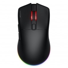 Мышь Wireless Hator Pulsar 3 Black (HTM630)