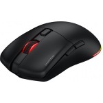 Мышь Wireless Hator Pulsar 3 Black (HTM630)