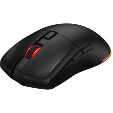 Мышь Wireless Hator Pulsar 3 Black (HTM630)