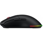 Мышь Wireless Hator Pulsar 3 Black (HTM630)
