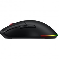 Мышь Wireless Hator Pulsar 3 Black (HTM630)